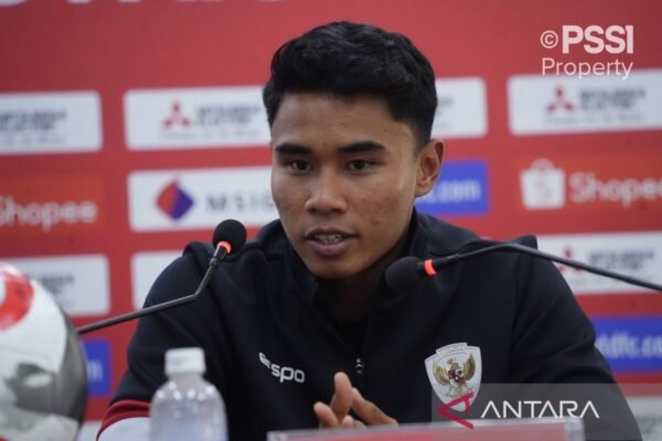 Delapan Pemain Liga 1 yang Dipanggil Timnas Sudah Berkumpul di Jakarta" dapat dialihkan judulnya menjadi:

"Delapan Pemain Liga 1 Berkumpul di Jakarta untuk Bergabung dengan Timnas