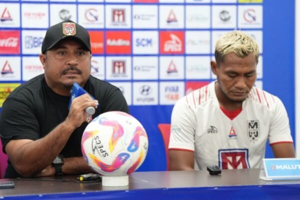 Pemain Malut United Diberi Kebebasan Ikuti Tarkam Selama Libur