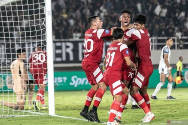 Persis Solo Optimalkan Waktu Jeda Kompetisi untuk Proses Pemulihan