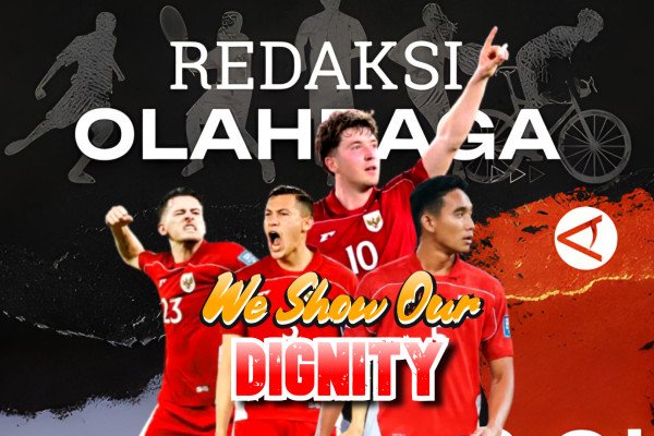 Analisis Strategis: Komposisi Pemain yang Menjadi Kunci Keberhasilan Timnas Melawan Bahrain - ANTARA News