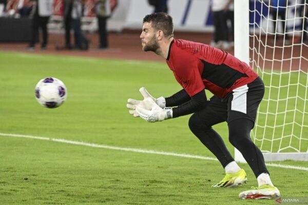 Waspaada Terhadap Kekuatan Timnas Bahrain dengan Senjata Bola Mati