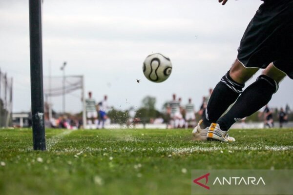 Adrian Wibowo Memulai Debut Bersama LA FC