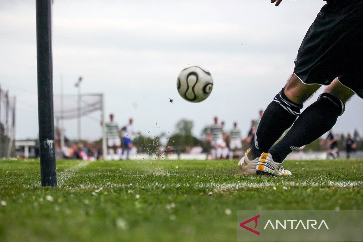 Adrian Wibowo Memulai Debut Bersama LA FC