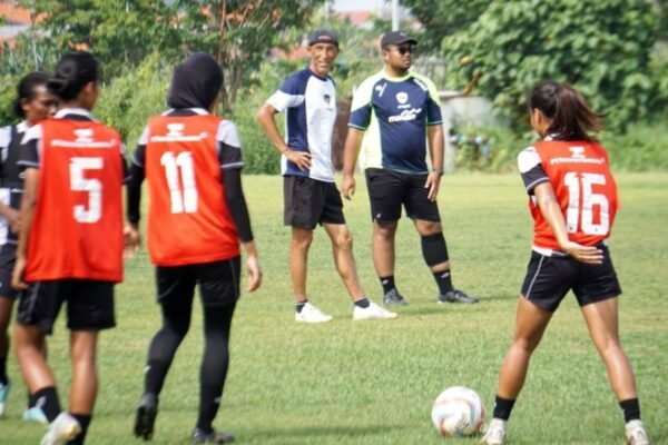 Alasan PSSI Tidak Lakukan Naturalisasi Djenna de Jong: Ungkapan Arya Sinulingga