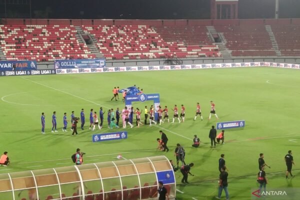 Madura United Taklukkan Arema FC dengan Skor 1-0