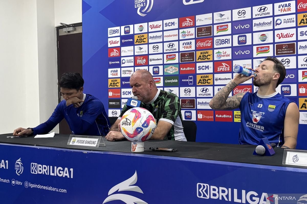 Bojan Hodak: Pertandingan Melawan Tim Bawah Papan Justru Menjadi Tantangan Berat