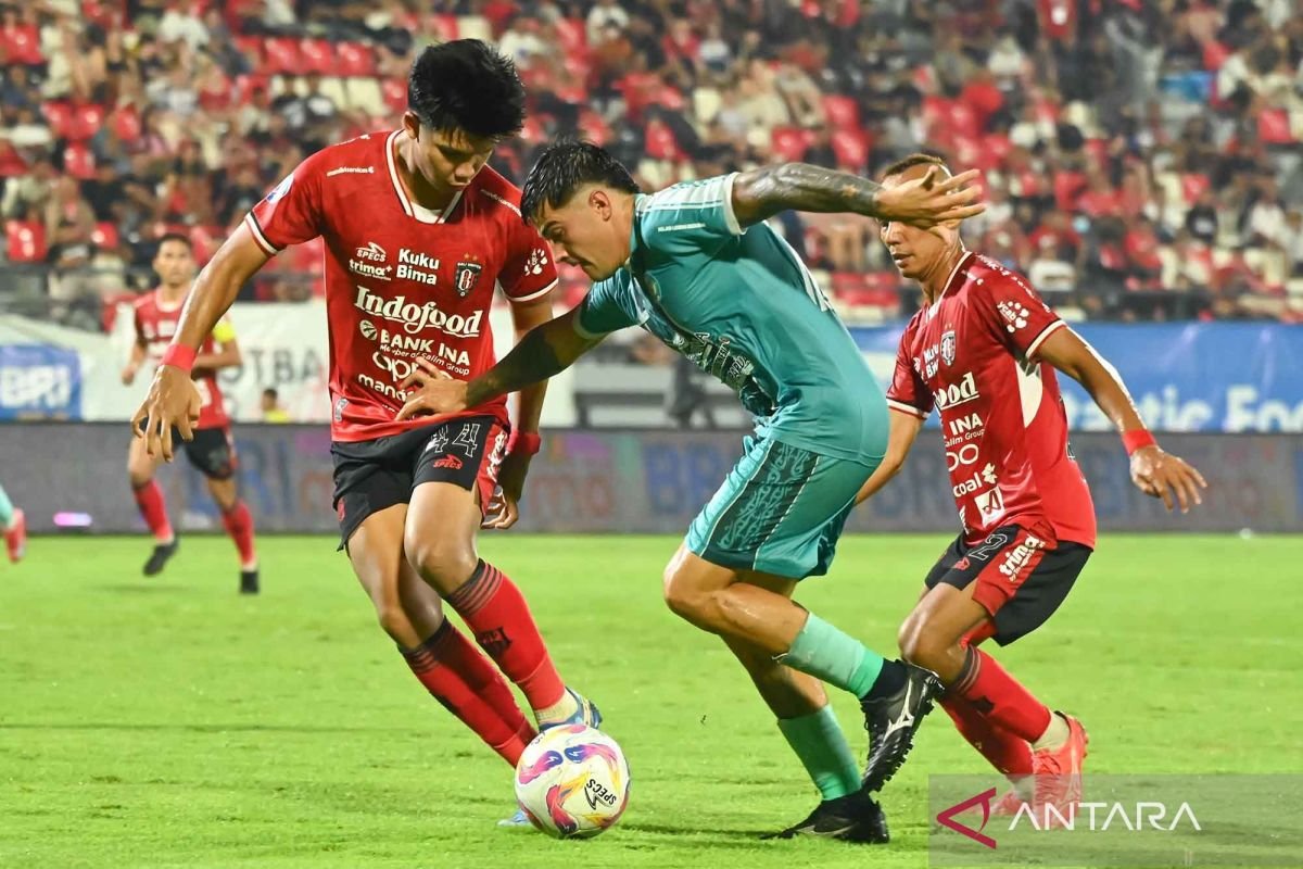 PSBS Biak Targetkan Kemenangan Saat Hadapi Barito Putera