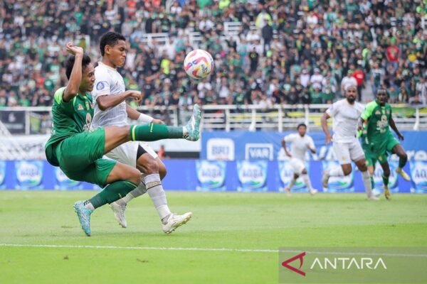 Jadwal Liga 1 Indonesia: Derby Jatim dan Persib Sambut PSS