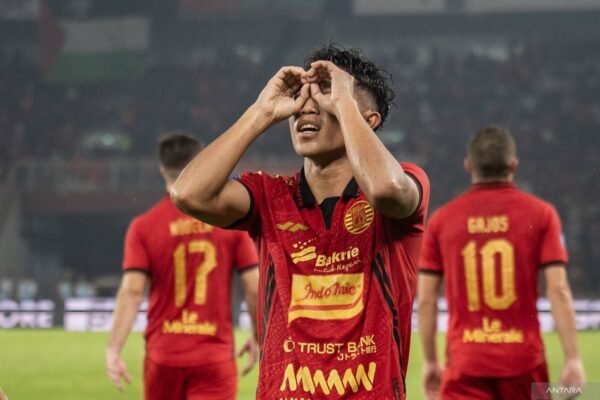 Persija Yakin Raih Kemenangan di Sleman Meski Tantangan PSS Mengintai