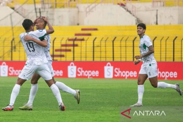 PSS Sleman Menjelaskan Alasan Pertahankan Cleberson Martins