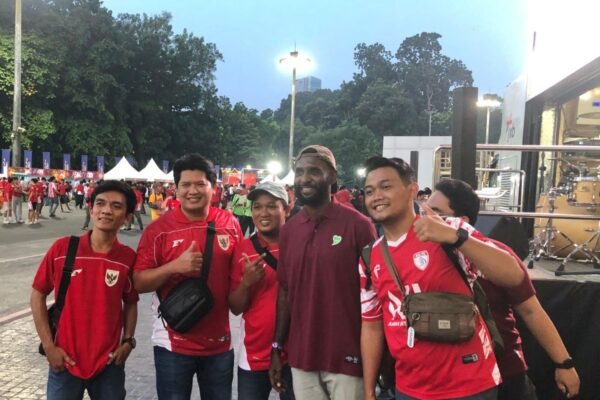 Yanto Basna Memprediksi Indonesia Akan Menang Setidaknya Dua Gol Melawan China
