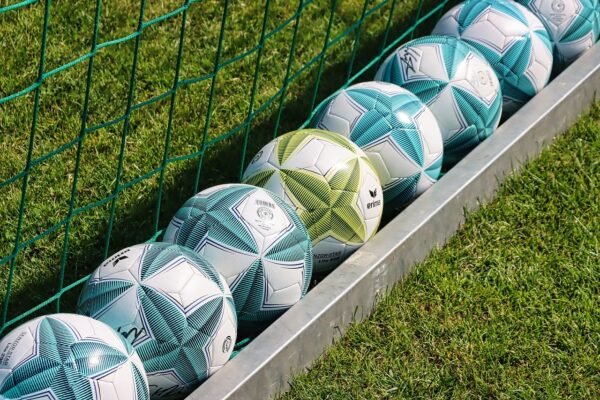 Liga Jakarta Selatan: Menyongsong Musim Baru Liga Jakarta Selatan: Menyongsong Musim Baru