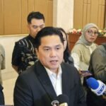 PSSI Siapkan Tender untuk Jersi Timnas