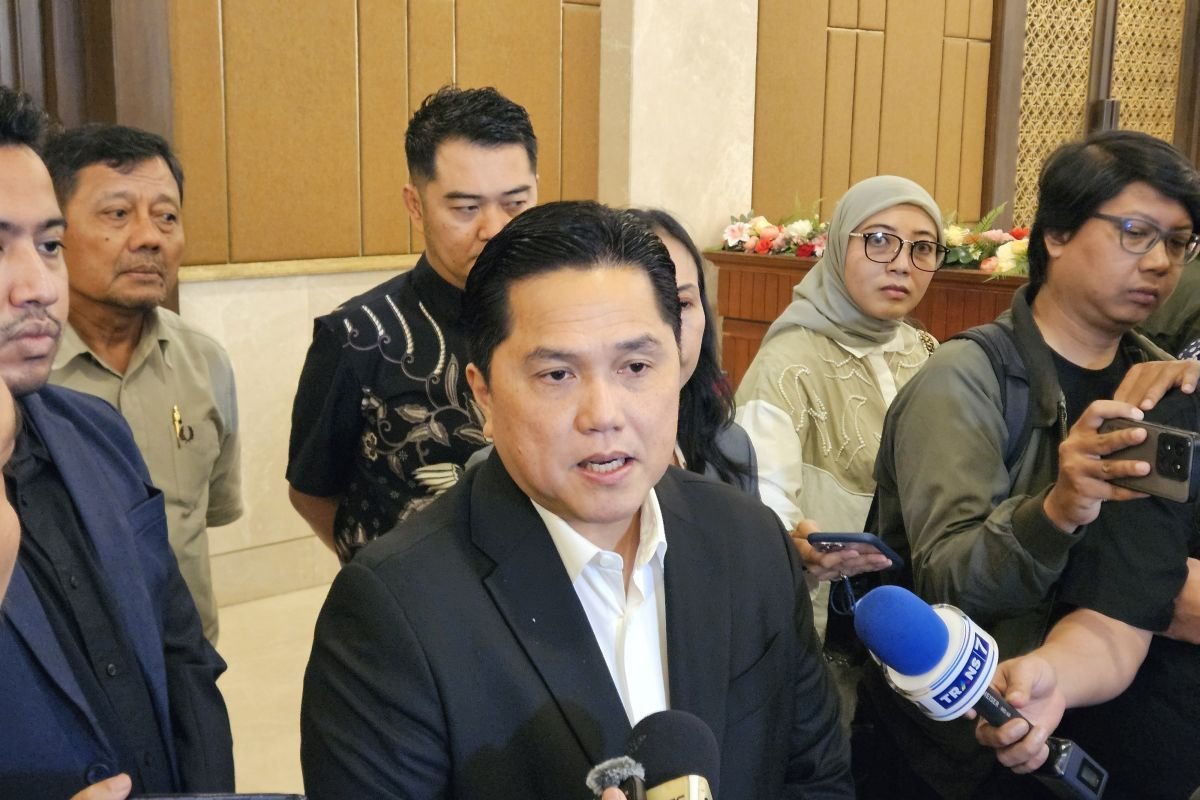 PSSI Siapkan Tender untuk Jersi Timnas