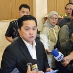Erick Thohir: Ole Romeny Perlu Menjalani Operasi