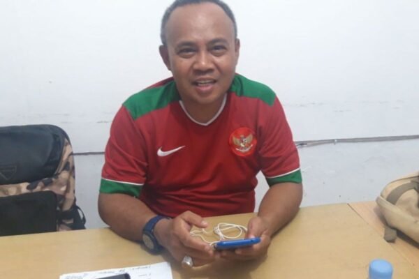 Malut United Sukses Menyelesaikan Masalah Yeyen Tumena