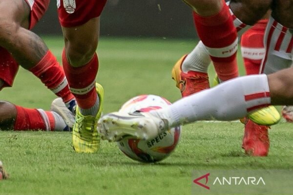 Pertandingan Penuh Drama: Delapan Gol Memukau antara Myanmar dan Timor Leste Pertandingan Penuh Drama: Delapan Gol Memukau antara Myanmar dan Timor Leste