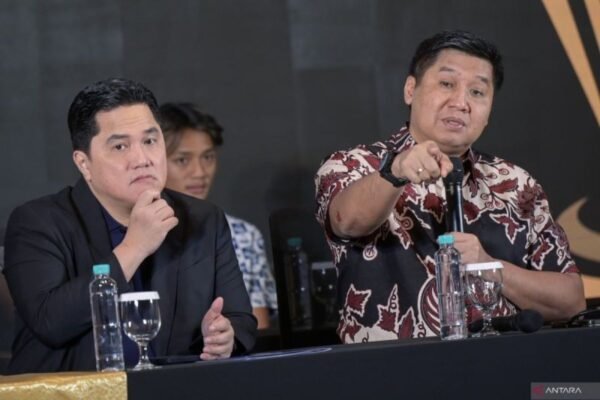 30 Pemain Liga Indonesia All Star yang Akan Berlaga di Piala Presiden 2025