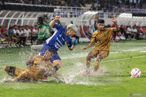 PSIM Usulkan Stadion Manahan Sebagai Pilihan Kandang Cadangan PSIM Usulkan Stadion Manahan Sebagai Pilihan Kandang Cadangan