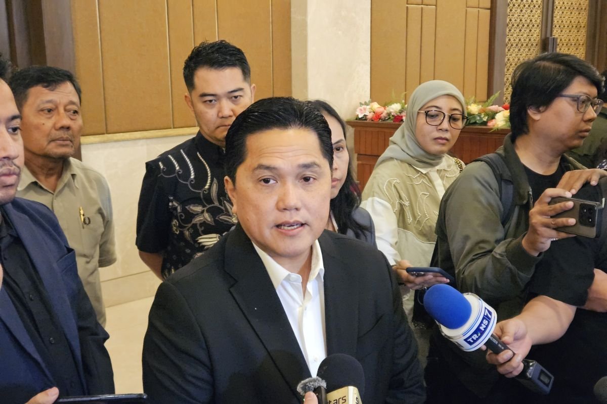 PSSI Meminta Operator Liga Mengizinkan Hanya 7 Pemain Asing yang Tampil