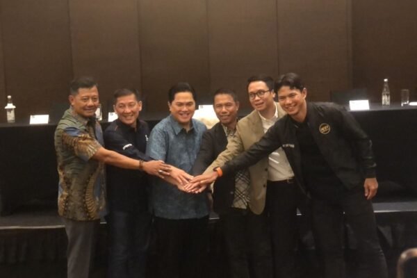 Semen Padang Terhindar dari Sanksi FIFA, PSM Tetap Waspada