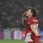 Timnas Indonesia Berpotensi Kekurangan Ole Romeny di Bulan September