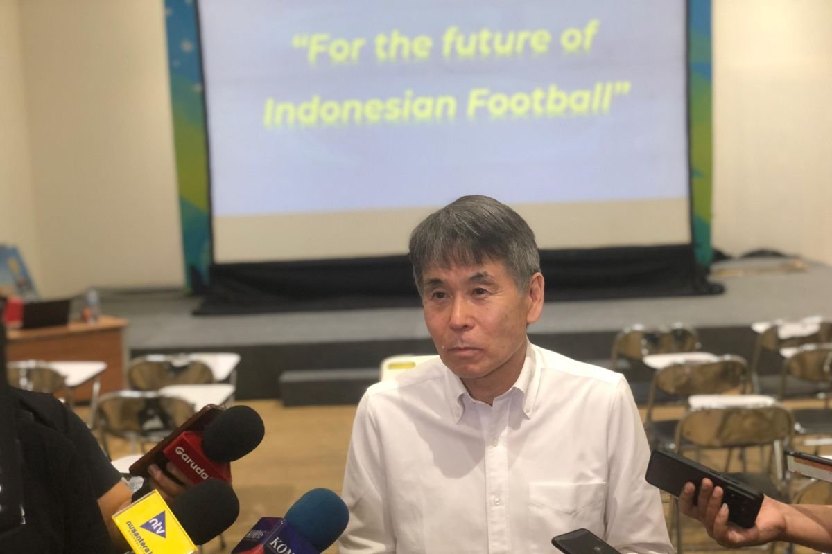Yoshimi Ogawa Percaya Wasit Liga Super Melakukan Tugasnya dengan Baik