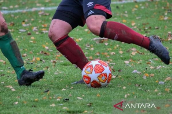 Kualifikasi Piala Asia U-20 Putri 2026: Indonesia Berhasil Kembali Imbang Melawan India