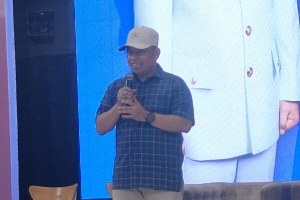 Miliano Jonathans Diundang Oleh Wali Kota Depok untuk Mengunjungi Kota Depok