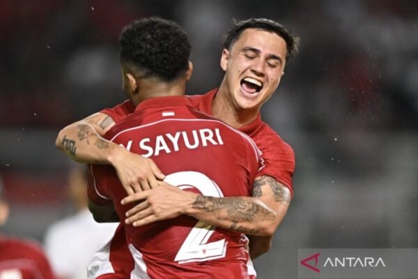 Johnny Jansen Mengungkapkan Keinginannya agar Eliano Bergabung dengan Bali
