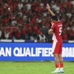 Rizky Ridho Buka Peluang untuk Berkarir di Luar Negeri