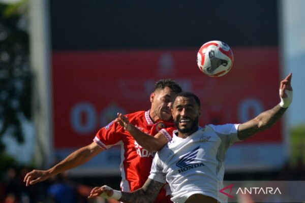 BRI Super League Standings Update: Borneo Takes the Lead After Round Five