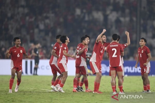 Seven New Players in the U-23 National Team for the 2026 U-23 Asia Cup Qualifiers