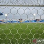 Arema FC Optimis Performa Cemerlang Dalberto Berlanjut di Laga Melawan Borneo