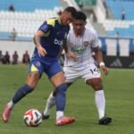 Borneo Pertahankan Rekor Kemenangan Setelah Kalahkan Arema 3-1