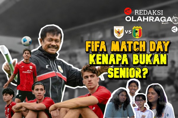 Berita Olahraga: Timnas Amputasi dan Pembaruan BRI Super League - ANTARA News