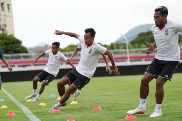 Malut United: Waspada Terhadap Kebangkitan Semen Padang