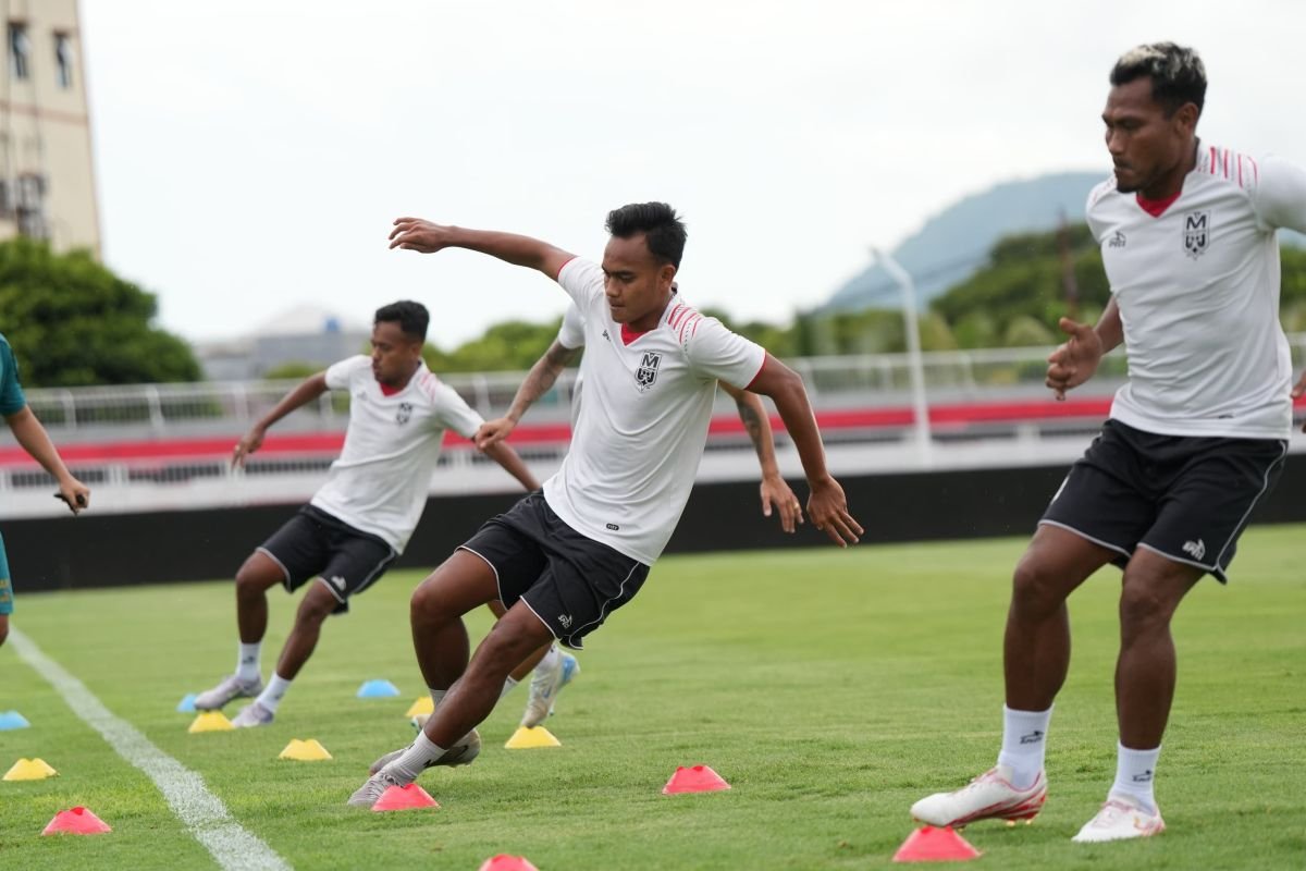 Malut United: Waspada Terhadap Kebangkitan Semen Padang