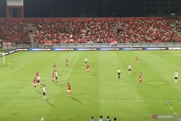 Bali United dan Persita Berbagi Poin Setelah Pertandingan Tanpa Gol