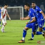 Julio: Persib Bandung Targetkan Poin Penuh Melawan Dewa United