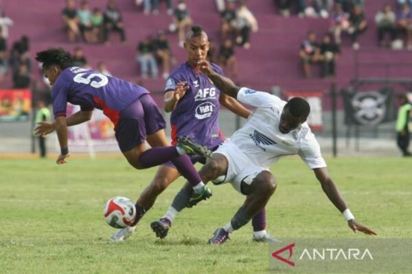 Pelatih Persik Beri Apresiasi atas Performa Pemain yang Tahan Imbang PSM Makassar 1-1