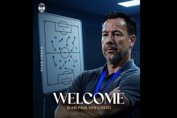Van Gastel Akan Lebih Bijak Dalam Memilih Pemain Setelah Uji Coba Melawan PSBS