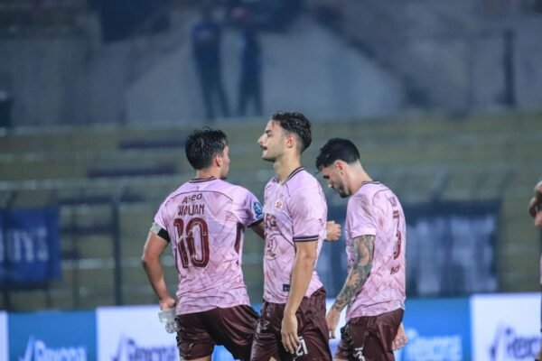 OKS: Persik Kediri Bertekad Tidak Kehilangan Poin Melawan Persija Jakarta